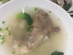 -一品小笼(金融街店)