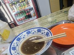 -清真-戏楼王记牛肉面