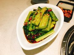 -百年果林椰子鸡(中洲店)