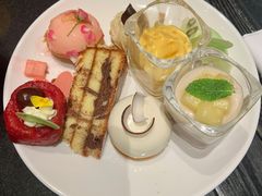 -深圳四季酒店·馥自助餐厅