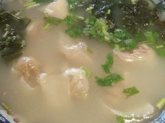 -義聚德·清真铜锅涮羊肉·烧烤(河东店)