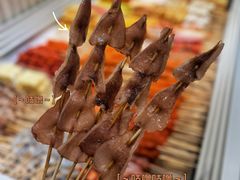 -老啪叽串炒饭(铁百店)