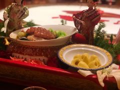 -白家大院·王府宫廷菜(苏州街店)