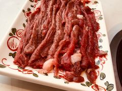 -东门口·鲜爆肚涮肉·烧烤(老门东店)