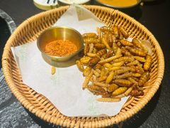 -季季山·云南野生菌火锅(上海首店)