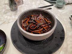 -无锡苏宁银河国际酒店-悦府65中餐厅