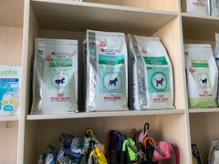 -爱诺耐芙动物医院(万博店)