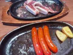 -萨莉亚意式餐厅(杭州西溪龙湖天街店)