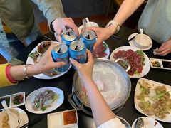 -吉友粥底火锅(方斜路店)