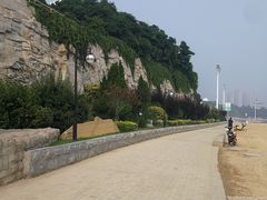 -泊石湾海滨浴场