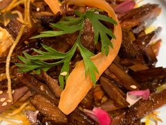 -香厨中餐厅(松北香格里拉店)