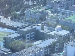 -怡豪大饭店·49楼旋转自助餐厅