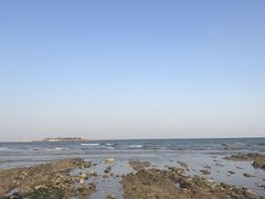 -刘家湾赶海园