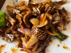 -潘德林茶社(新城河路店)