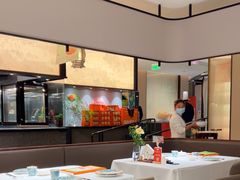 -小厨娘淮扬菜(天印大道店)