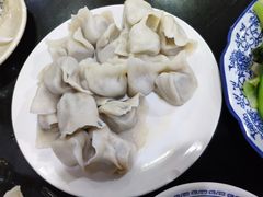 -一锅厨东北水饺店(厦大店)