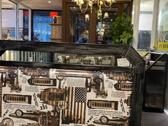 -俏巴蜀烤鱼·重庆菜·烤牛蛙(上海沙龙店)