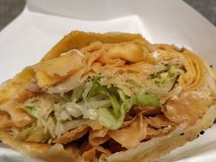 -煎饼道·新鲜现做(来福士店)