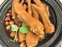 -麒麟中餐厅·经典粤菜·地道菜式老字号(广州长隆酒店)