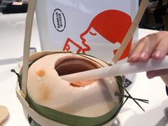 -喜茶(深圳万象前海店)