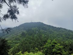 -吃香喝辣·地道衡东菜(南岳大庙店)