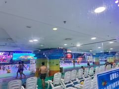 -欢乐水魔方水世界