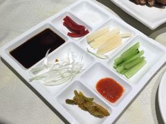 -四季小馆·地道北京小吃(广百店)