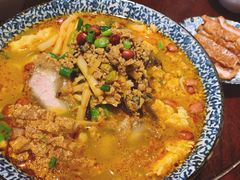 脆皮螺蛳粉-粉家柳州螺蛳粉(杨宅路店)