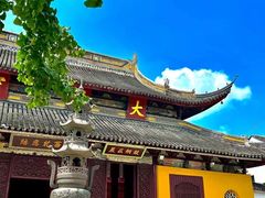 -西园戒幢律寺