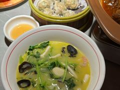 -闽上鲜·福建菜(龙湖滨江天街店)