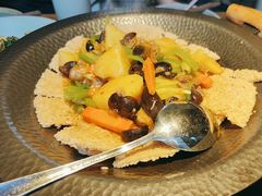 -薇酌饮·陕西菜(南门外店)