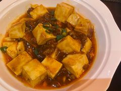 -海航大厦万豪酒店彩海轩中餐厅(霄云路店)