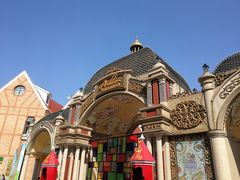 -安徒生童话乐园