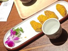 -意满花千醉(金茂览秀城店)