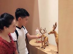 -歌斐颂巧克力小镇