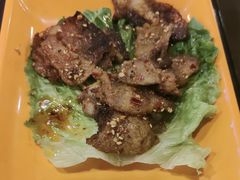 -林二哥宜烤官·宜宾小烧烤