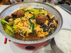 -喜家德虾仁水饺(华强天虹店)