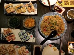 -大鲤深夜食堂
