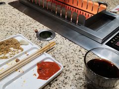 -丰茂烤串(卫星广场店)