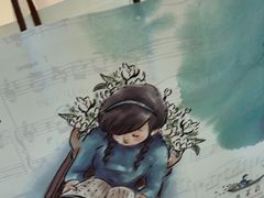 -好一朵茉莉花(老门东店)