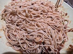 凉面-巴厘龙虾·榜首油焖大虾(旗舰店·万松园)