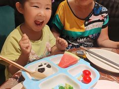 儿童餐-106餐厅北京菜.烤鸭(百子湾店)