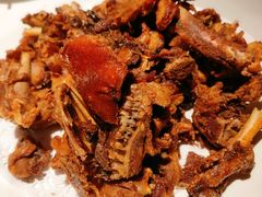 -大鸭梨烤鸭(枣园店)