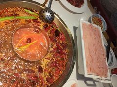 -二荆条·城市森林火锅旗舰店