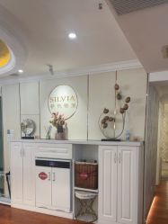 -茜尔维亚修身连锁(闵行莘庄店)