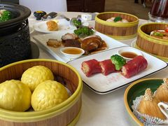 -维多利亚大酒店·雅园中餐厅