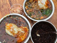 -老五鸡丝豆花面粉(瑞金北路68号院店)