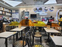 -满记甜品(金融街店)