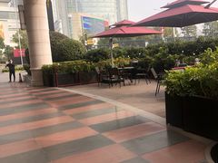 -武汉华美达光谷大酒店