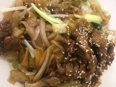 干炒牛河-喜粤糖朝餐厅(三八广场店)